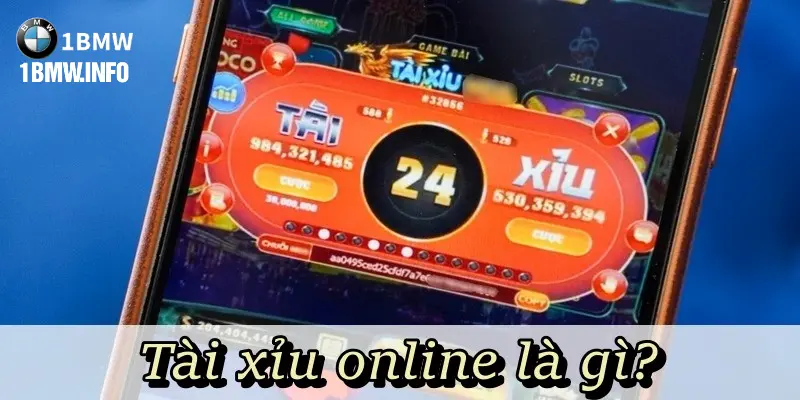 chiến thuật chơi tài xỉu