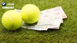 chiến thuật cá cược quần vợt