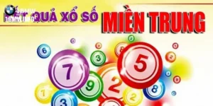 hướng dẫn soi cầu xổ số miền trung