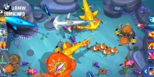 mẹo chơi bắn cá công chúa