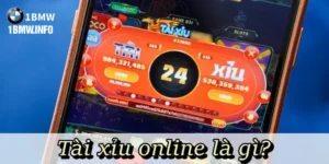 chiến thuật chơi tài xỉu